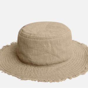 Rylee + Cru Adjustable Sun Hat